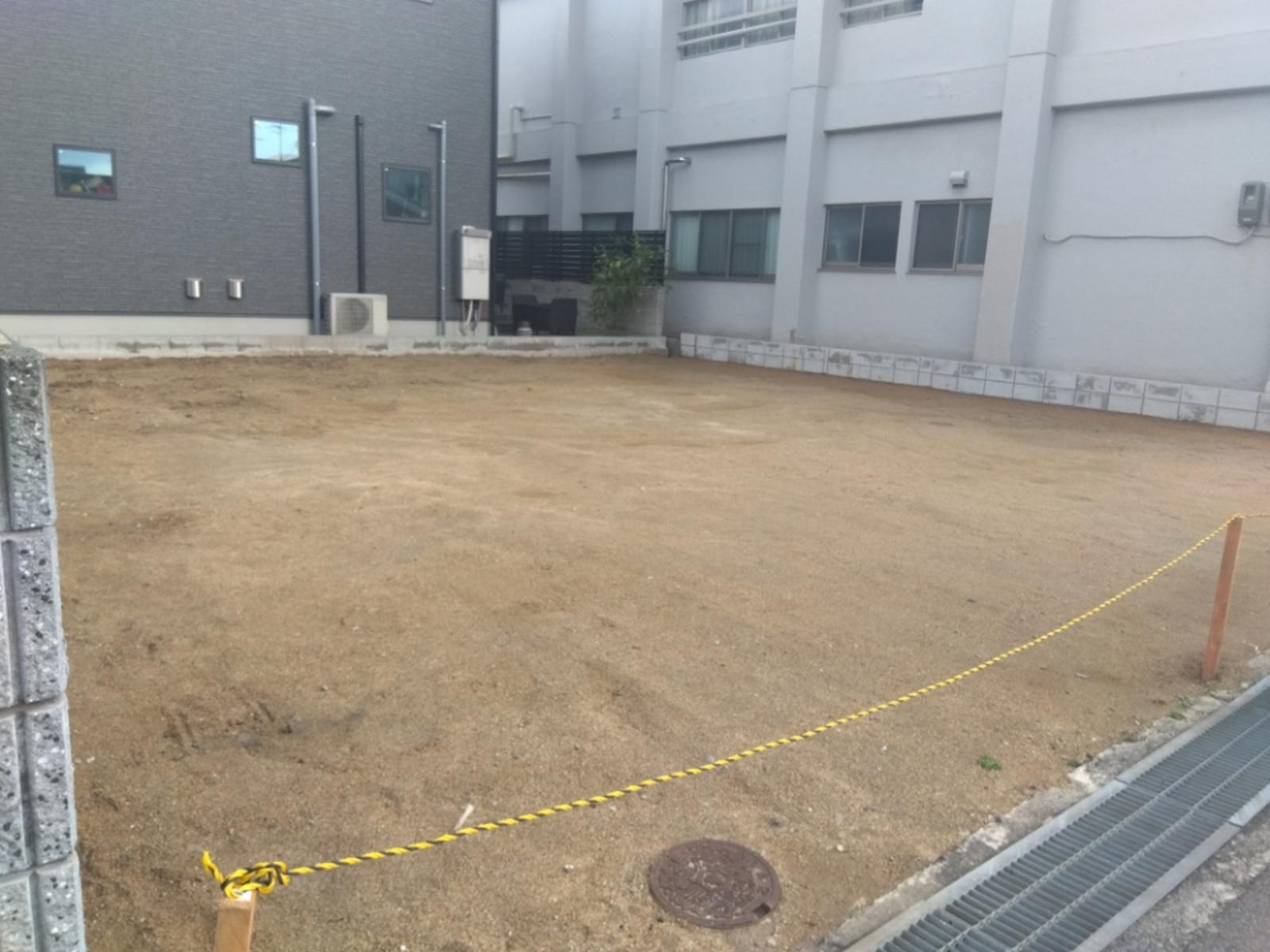 【愛知県の一戸建て】堺市第5北区長曽根町2棟現場